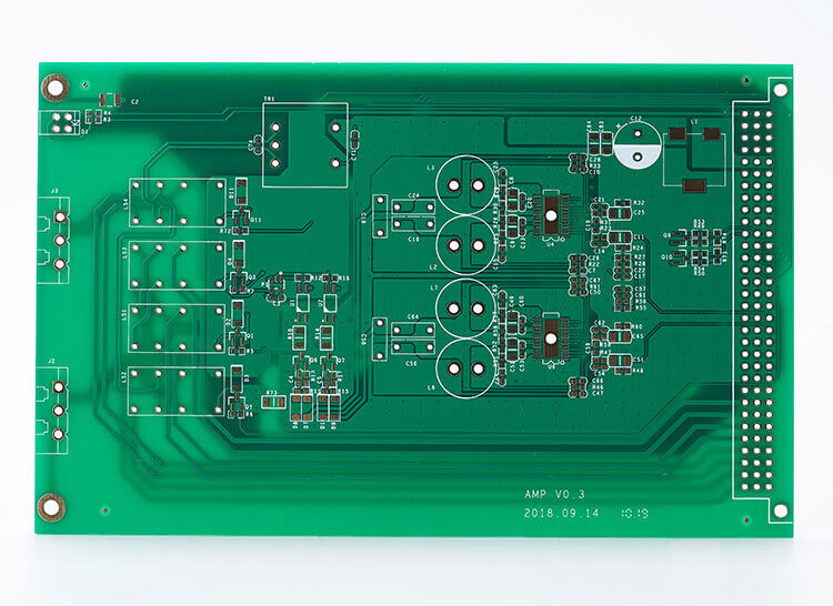 電源PCB,直流電源線(xiàn)路板,復(fù)讀機(jī)直流